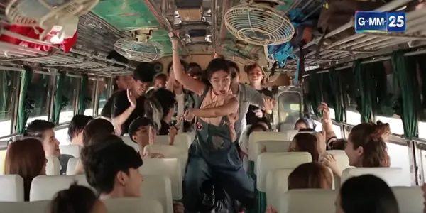 เอาดีๆแม่ไม่รู้หรอก