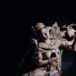 โยเดียอิเหนา ละครหลวงแห่งพระราชวัง