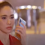 คนอย่างแก ไม่สมควรเป็นแม่คน