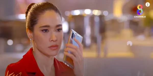 คนอย่างแก ไม่สมควรเป็นแม่คน