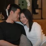 คู่นี้หวานน่ารักมาก