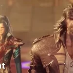 ถังเฮ่ากับถังซานดูซิว่าใครกล้าขวางทาง