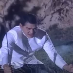 ยอมกลายเป็นผี เพื่อจะล้างแค้น