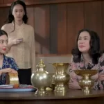 ไม่มีผู้ชายคนไหนเอาไปทำเมีย