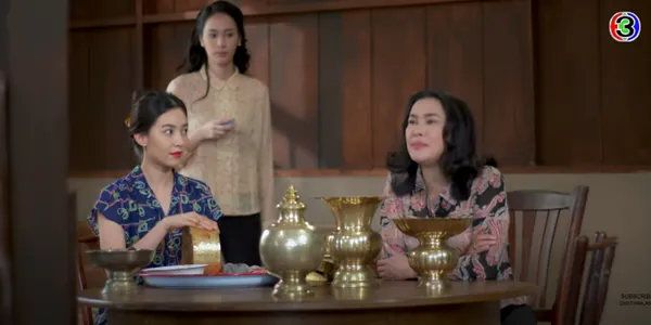 ไม่มีผู้ชายคนไหนเอาไปทำเมีย