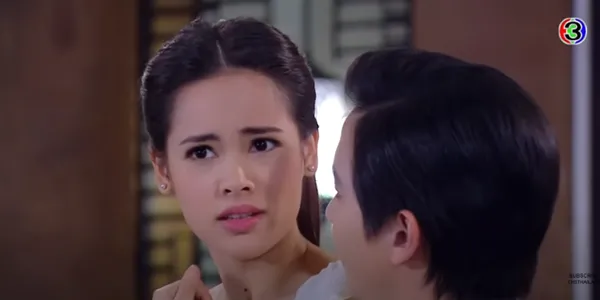 บังคับให้เธอนั่งตักได้ ฉันถือว่าฉันชนะ