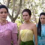 พูดมากเกิน เลยโดนตบสั่งสอน