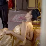 องค์หญิงช่างบอบบางยิ่งนัก