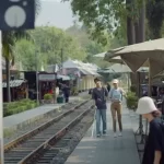 เมื่อต้องนำทาง ผู้พิการทางการมองเห็น