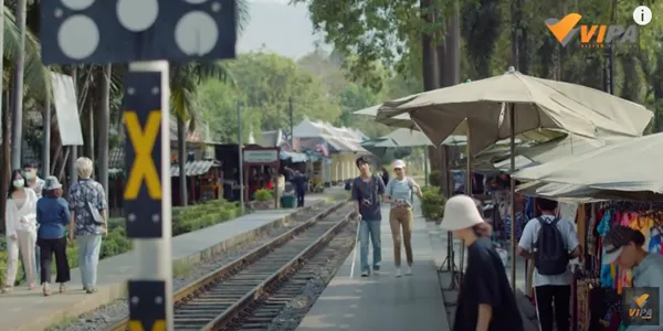 เมื่อต้องนำทาง ผู้พิการทางการมองเห็น