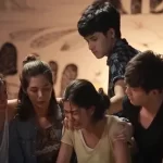 โมเมนต์ลุ้นผลสอบเข้ามหาลัย