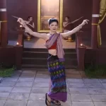 การแสดงของฤทัย อึ้งทั้งวังหลวง 2 การแสดงของฤทัย อึ้งทั้งวังหลวง