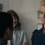 บลายด์สปอต เกือบได้เข้าทีมเดอะเซเว่นแล้ว แต่โดนตบบ้องหูซะก่อน