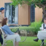 ต่างคนต่างอดทนเพื่อกันและกัน