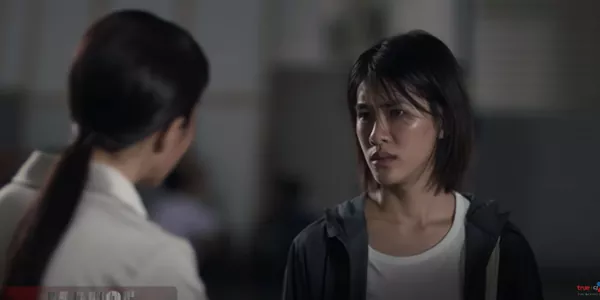 พิชาขอสู้กลับ เมื่อถูกเพื่อนกลั่นแกล้ง