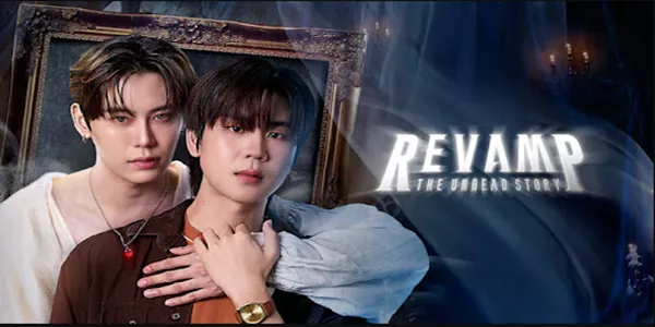 REVAMP THE UNDEAD STORY