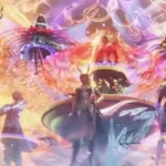 เจ็ดประหลาดเปิดฉากต่อสู้ สะเทือนพิภพ