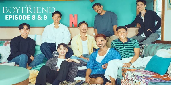 รถกาแฟเร่หารัก ซีซั่น 2