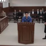 คำให้การพลิกเกม แฉกลลวงกลางศาล พยานที่ "ตายแล้วฟื้น" กลับมาลากคอฆาตกร 2 คำให้การพลิกเกม แฉกลลวงกลางศาล พยานที่