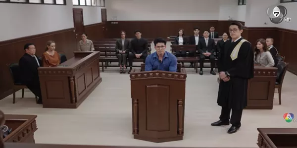 คำให้การพลิกเกม แฉกลลวงกลางศาล พยานที่