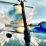 นาทีระทึก! แอร์ฟอร์ซวันถูกถล่ม ภารกิจหนีตายเหนือน่านฟ้าศัตรู