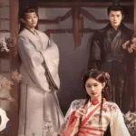 รอยร้าวกลางจวนแม่ทัพ เมื่อความรักสวนทางกับความแค้น