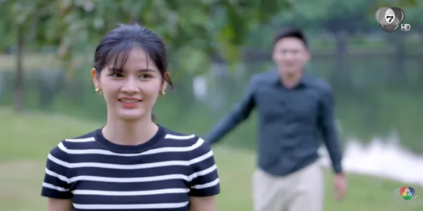 ข้ามเส้นแฟนปลอม สู่สถานะแฟนตัวจริง วรัตถ์รุกหนักจนกล้วยไปไม่เป็น