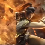 ศึกตัดสิน 18 ปี! โยเซินหูพ้อ ปะทะ พยายมพิฆาต ชำระแค้นนองเลือดเมืองคงซาง