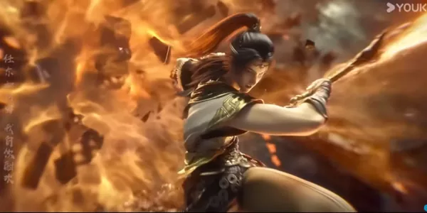 ศึกตัดสิน 18 ปี! โยเซินหูพ้อ ปะทะ พยายมพิฆาต ชำระแค้นนองเลือดเมืองคงซาง