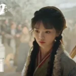 ปกป้องจนตัวโก่ง นางเอกออกโรงป้องสามีสุดตัว